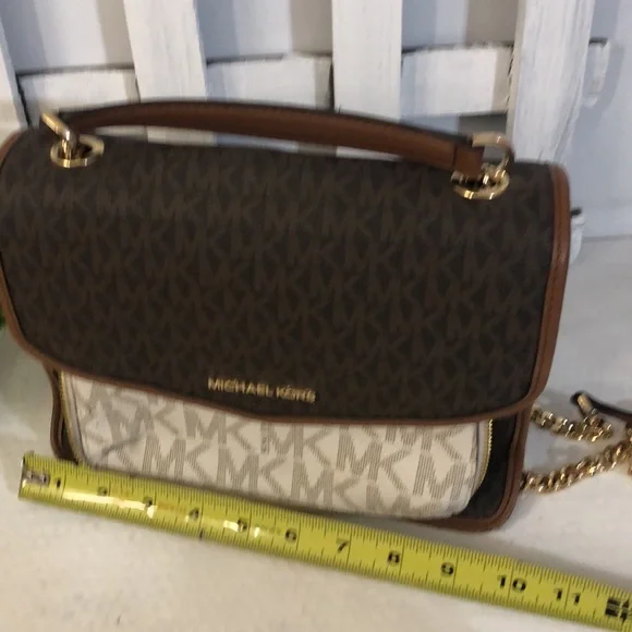 Michael Kors Shoulder / Crossbody &HandBag #T21 - Picture 12 of 16